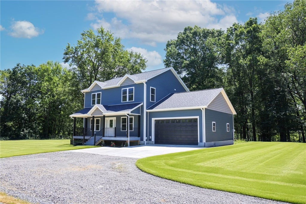 26 Albion Lane, Pine