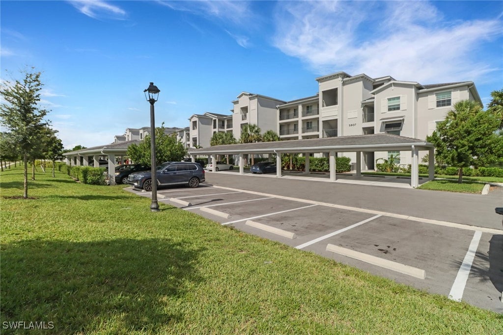 5807 Double Eagle Cir 4617, AVE MARIA