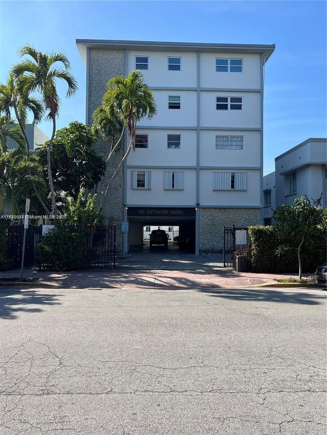 1 of 9 - 910 Jefferson Ave 2d, Miami Beach, FL