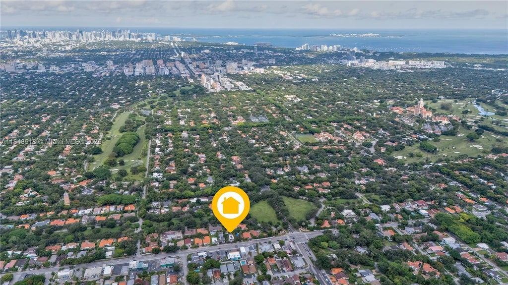 2217 Red Rd, Coral Gables