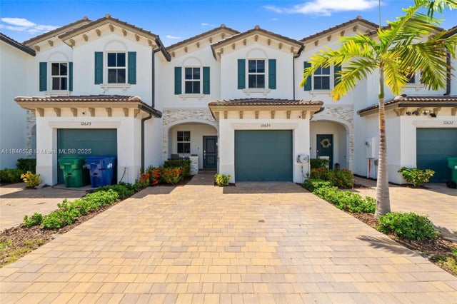 1 of 41 - 12625 Nw 23rd Pl, Miami, FL