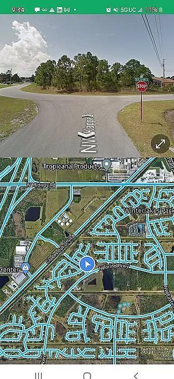 2 of 4 - 5543 Nw South Lundy Cir, Port St Lucie, FL