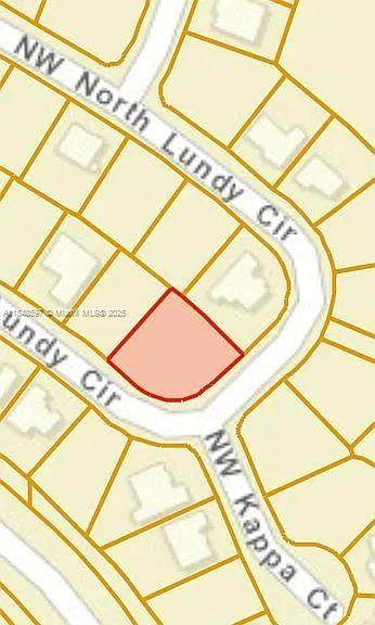 4 of 4 - 5543 Nw South Lundy Cir, Port St Lucie, FL