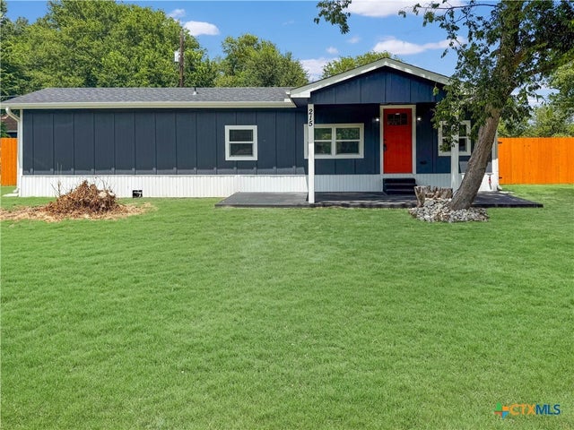 215 E Valley Road, Harker Heights