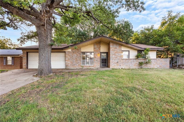 705 Kate Street, Copperas Cove