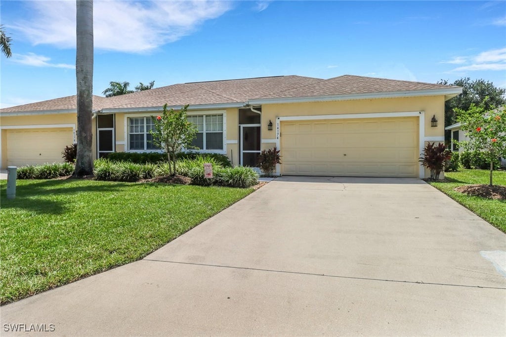 14174 Danpark Loop, FORT MYERS