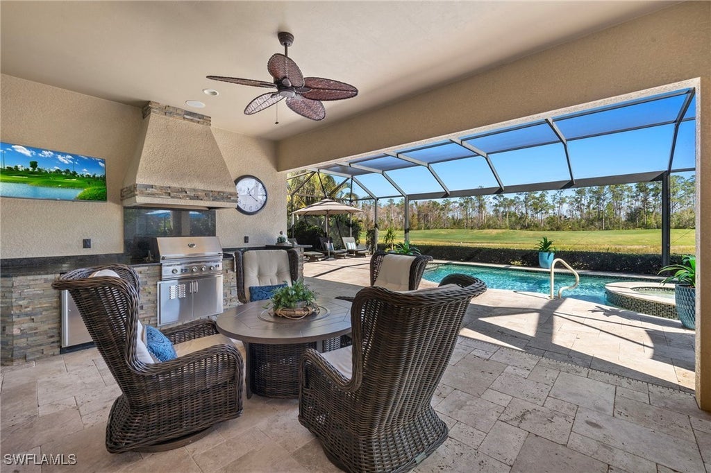 12735 Kingsmill Way, Fort Myers
