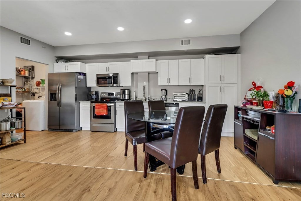 6361 Aragon Way 106, FORT MYERS