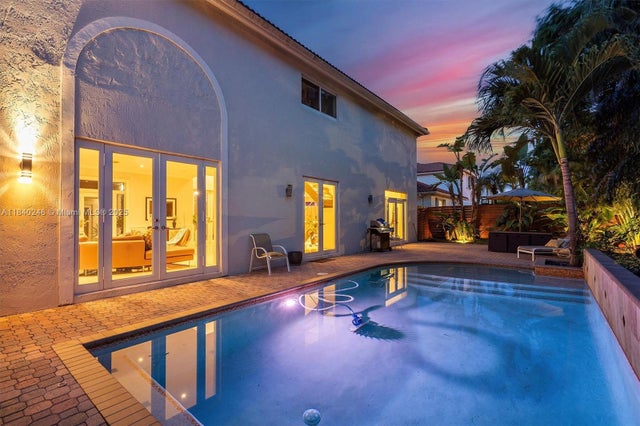 6478 Nw 113th Pl, Doral