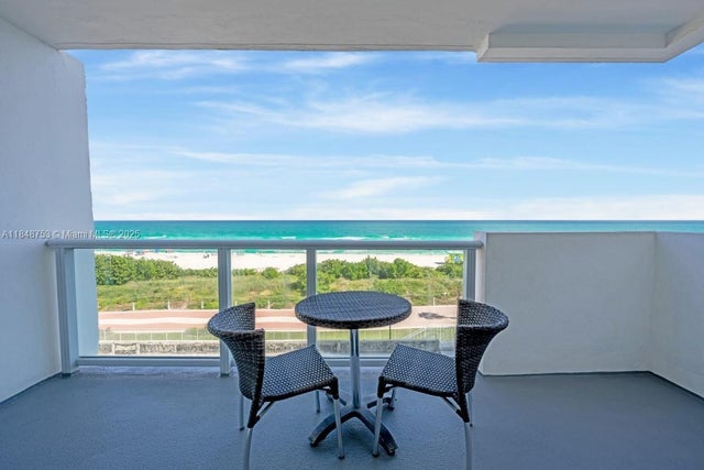3 of 35 - 5601 Collins Ave 511, Miami Beach, FL