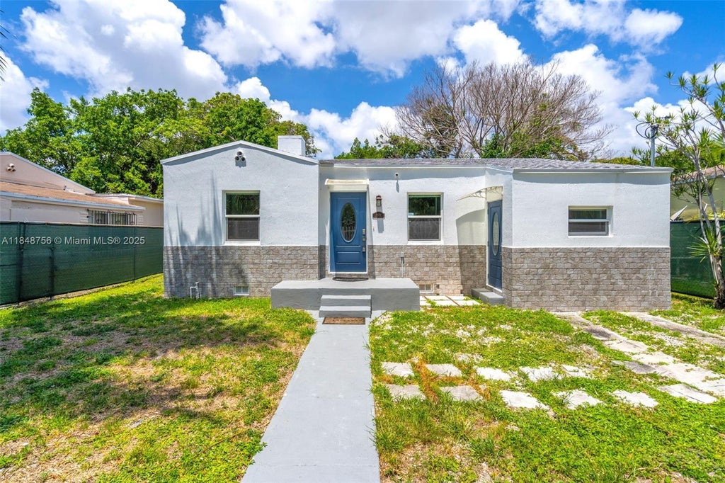 5636 Nw 4th Ave, Miami