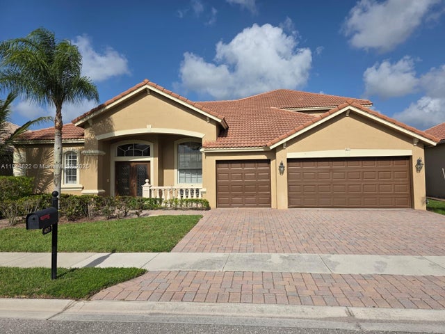 1 of 55 - 4017 W Hamilton Ky, West Palm Beach, FL