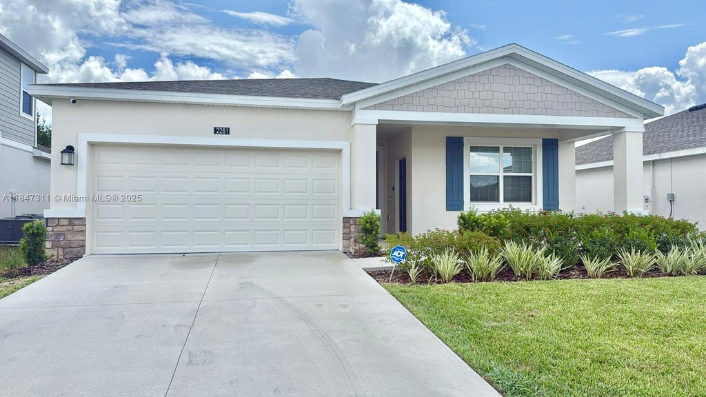 2281 Pocky Wy, Kissimmee