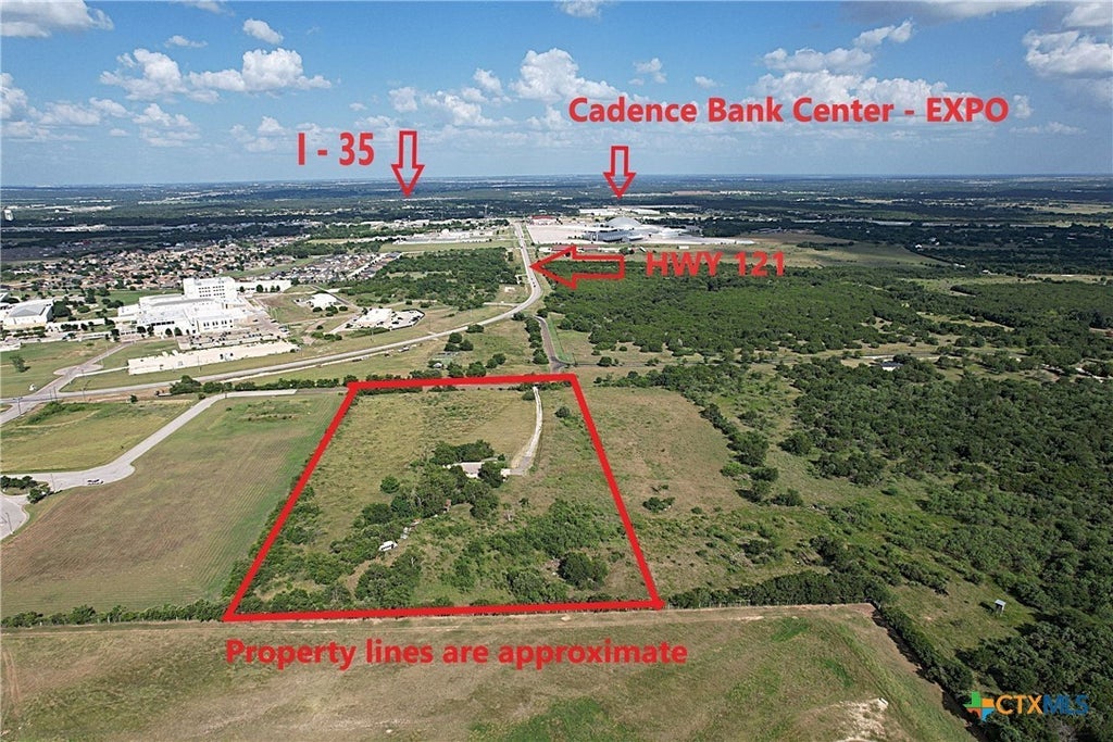 3021 Shanklin Road, Belton