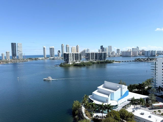 2 of 53 - 3330 Ne 190th St 1815, Aventura, FL