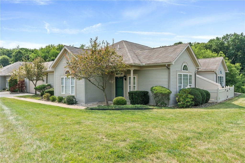 582 Monroe Boulevard, New Sewickley