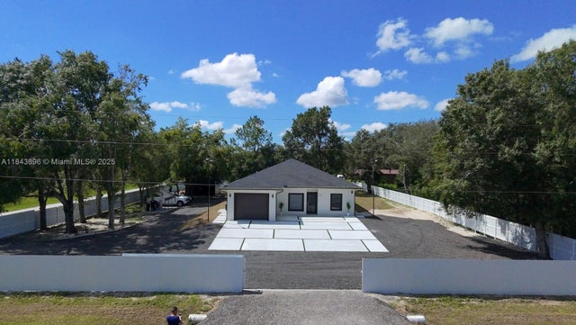 2 of 50 - 242 N Pine Cone, Clewiston, FL