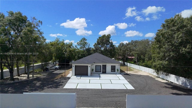 3 of 50 - 242 N Pine Cone, Clewiston, FL