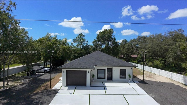 4 of 50 - 242 N Pine Cone, Clewiston, FL