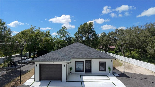 5 of 50 - 242 N Pine Cone, Clewiston, FL