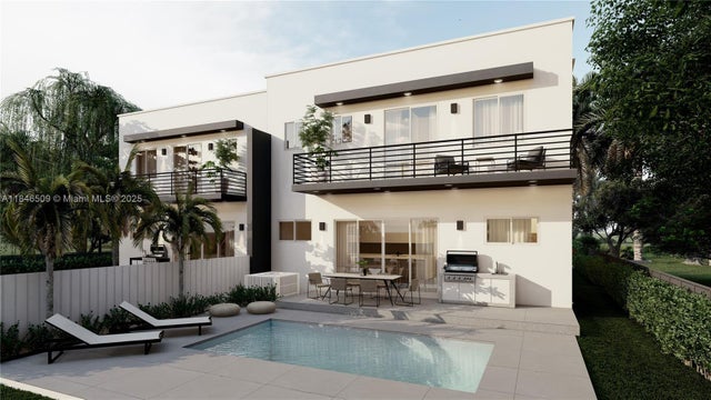 2 of 3 - 1703 Sw 23rd St, Fort Lauderdale, FL