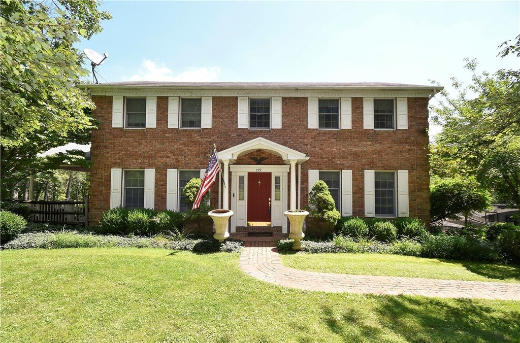 159 Klinger Road, Cecil