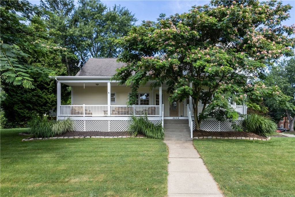 5646 Willow Terrace, Bethel Park