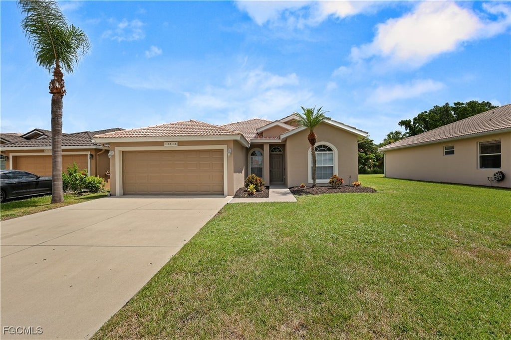 12938 Stone Tower Loop, FORT MYERS