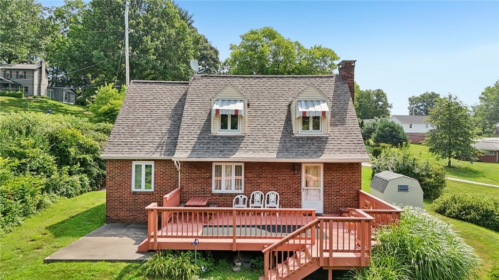 675 Meadow Lane, Rochester