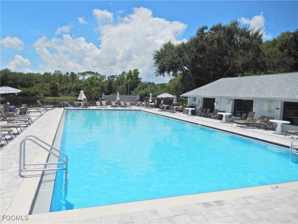 9620 Villa Dr 4, Fort Myers