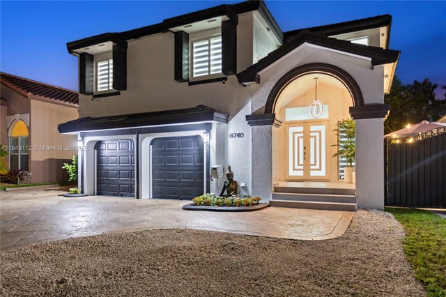 8740 Nw 153rd Ter, Miami Lakes