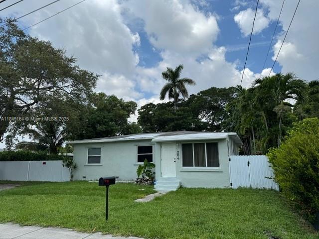 204 Sw 7th Ave, Hallandale Beach