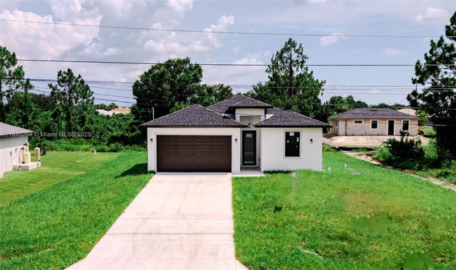 4107 13 St Sw, Lehigh Acres