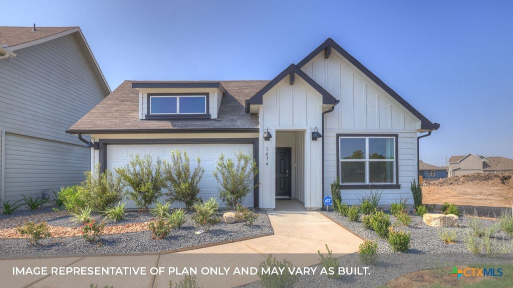 1674 Kolbe Trail, New Braunfels