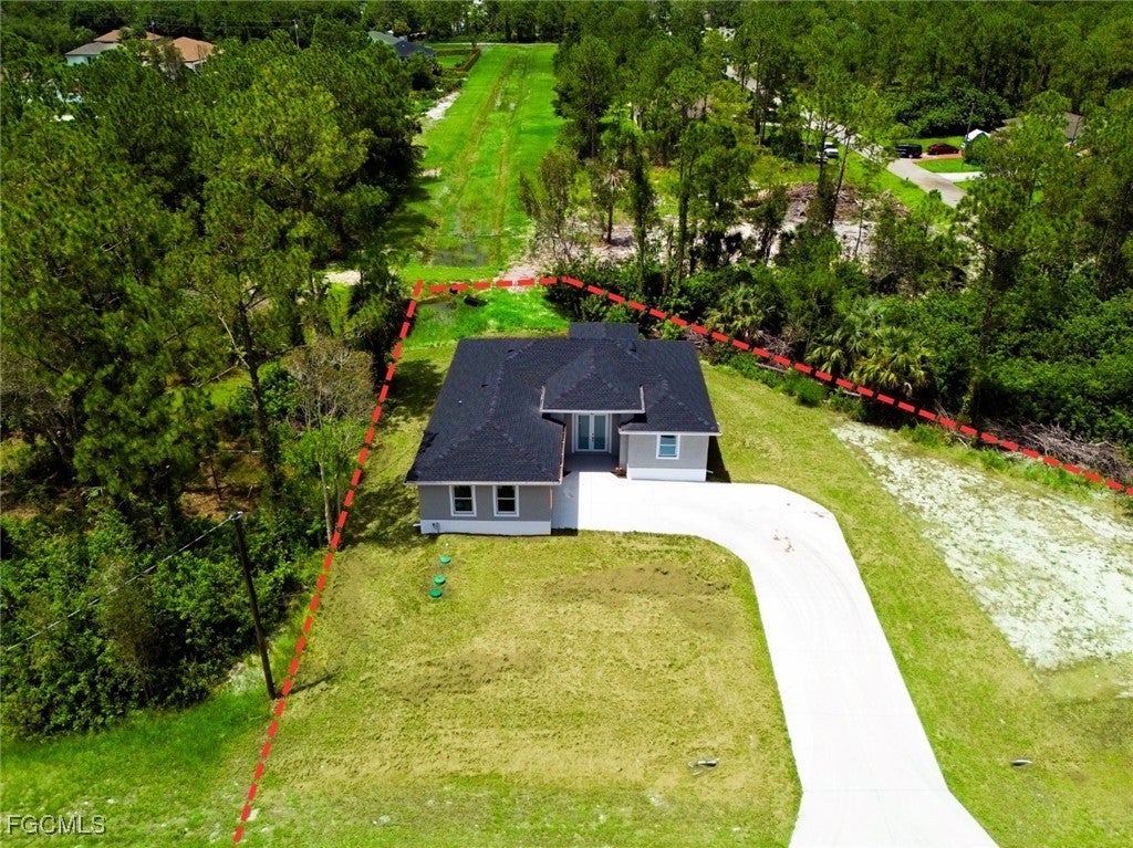 529 Knapp St, Lehigh Acres