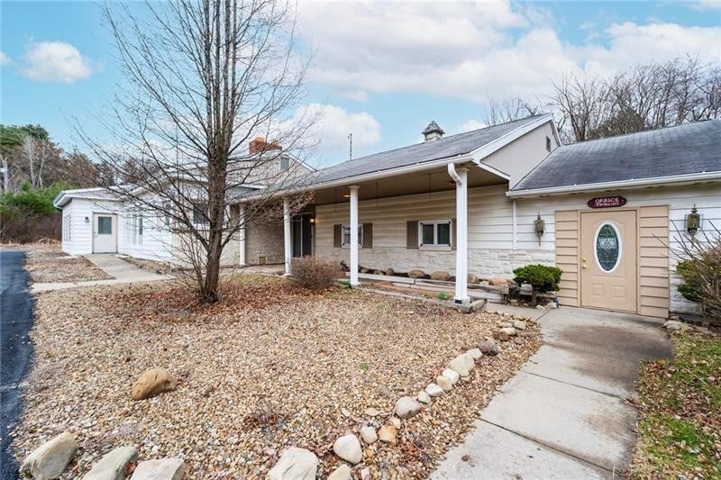 3030 Wilmington Road, Neshannock