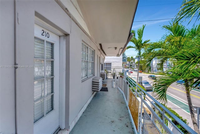 2 of 23 - 717 Espanola Way 210, Miami Beach, FL