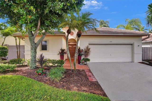 1 of 25 - 212 Citrus Trl, Boynton Beach, FL