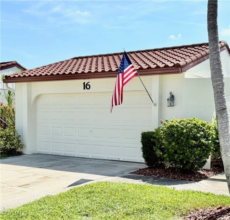 1640 Atares Dr 16, Punta Gorda