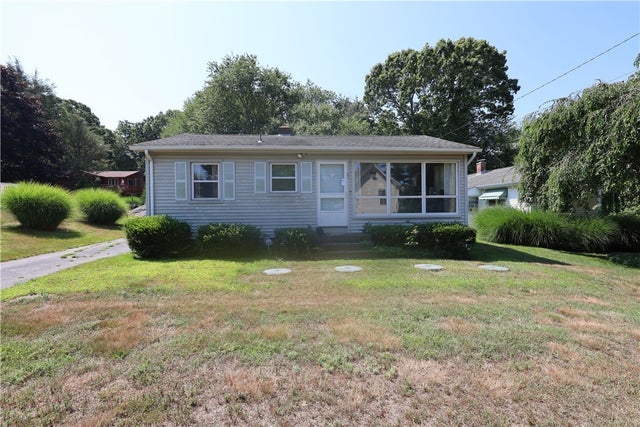 67 Spirketing St, Jamestown