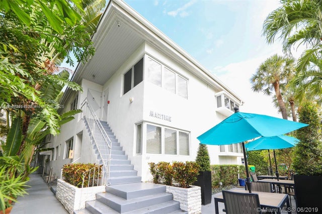 2 of 35 - 1616 Euclid Ave 5, Miami Beach, FL