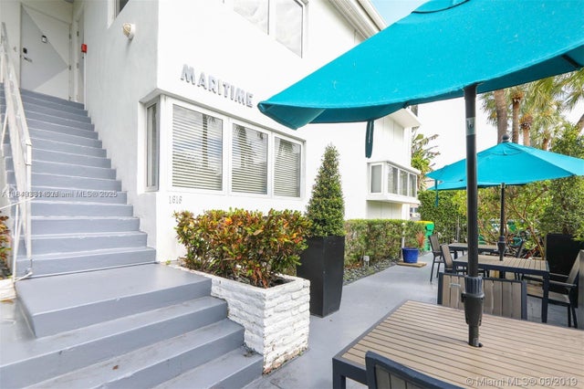4 of 35 - 1616 Euclid Ave 5, Miami Beach, FL