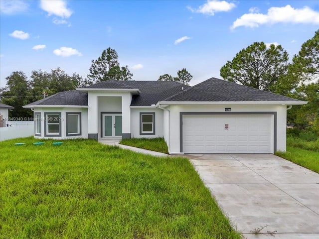 2607 W 50 St, Lehigh Acres