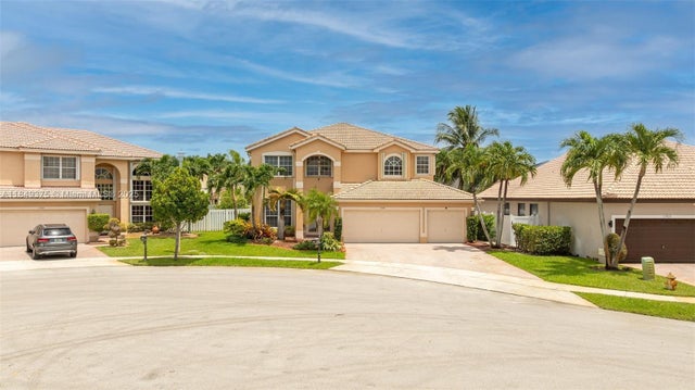 2 of 73 - 17933 Sw 35th Ct, Miramar, FL