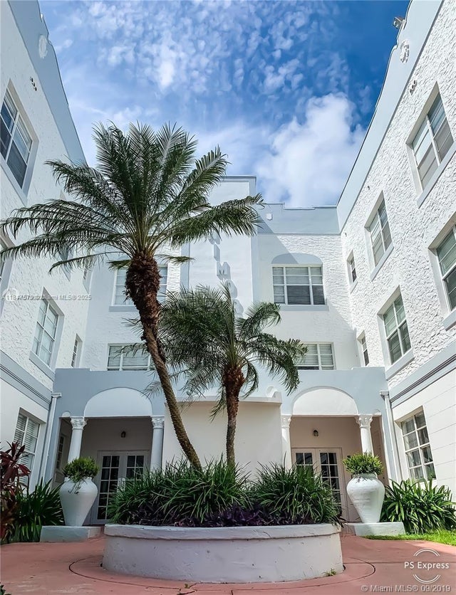 1 of 15 - 1200 Euclid Ave 208, Miami Beach, FL