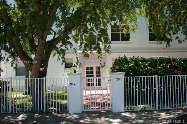 2 of 15 - 1200 Euclid Ave 208, Miami Beach, FL
