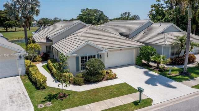 1 of 30 - 603 Masters Way, Palm Beach Gardens, FL