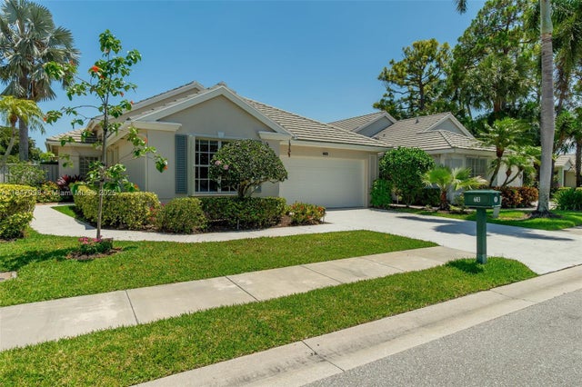 2 of 30 - 603 Masters Way, Palm Beach Gardens, FL