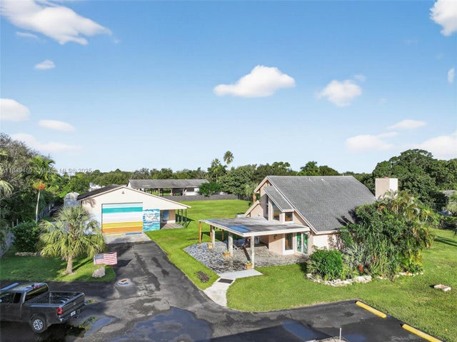 31050 Sw 194th Ave, Homestead