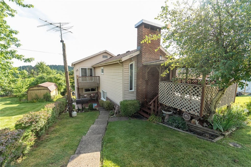 230 Keaggy Avenue, Salem